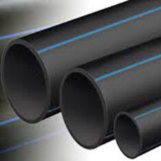 لوله پلی اتیلن 6 اتمسفر