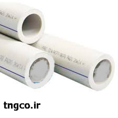 لوله پلی پروپلین تک لایه آذین لوله سپاهان 20 اتمسفر