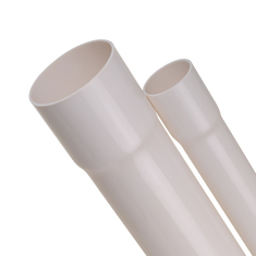 لوله پلیکا فاضلابی upvc 