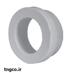 آداپتور فلنج پلی پروپلین آذین لوله سپاهان