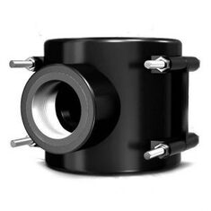 کمربند(TAPPER) اتصالات الکتروفیوژن/پلی رود اتصال