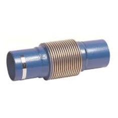 لرزه گیر آکاردئونی یکجداره جوشی ارتعاشات صنعتی ایران