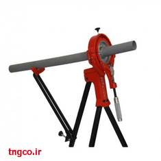 دستگاه برش لوله نیوپایپ کد 16050سایز 40-63 