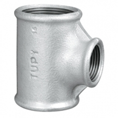  سه راه تبدیلی گالوانیزه برزیلی مارک  توپی TUPY-لیست قیمت