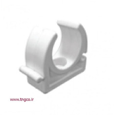 بست لوله نیوپایپ کد 50938