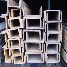 ناودانی اسپیرال UNP