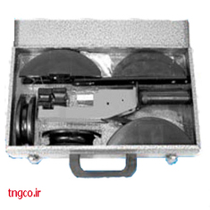 دستگاه لوله خم کن نیوپایپ کد 14010