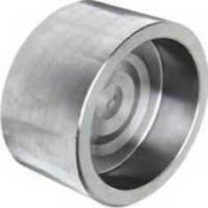 کپ ساکت فولادی کلاس 6000 CAP SW A105 6000#