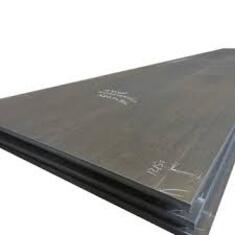 ورق آلیاژی  17MN4