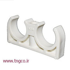 بست زوج لوله نیوپایپ کد 50950