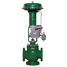 گلوب ولو فیشر (شیر سوزنی فیشر)