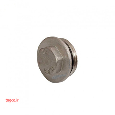 درپوش فلزی نیوپایپ کد 12591