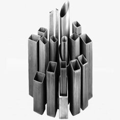 قوطی پروفیل مبلی ضخامت 0.9 میلیمتر 