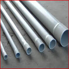 لوله پلیکا upvc برقی