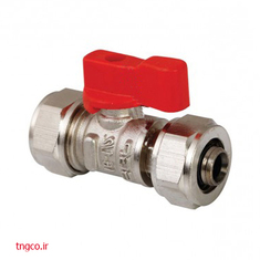 والو دو سر کوپلی نیوپایپ  کد 35132