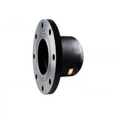 کپ فلنجدار پلی اتیلن تکاب اتصال 10بار و 16 بار