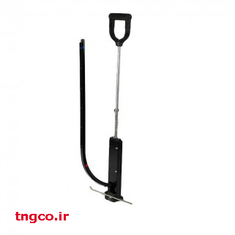 دستگاه منگنه زن نیوپایپ کد 16010