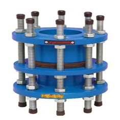 قطعه قابل پیاده کردن  DISMANTLING JOINT  PN10 وگ ایران