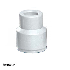 بوشن تبدیلی پلی پروپلین آذین لوله سپاهان 