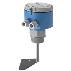 سطح سنج پره ای