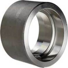 بوشن ساکت ولد استنلس استیل 304 کلاس 6000 COUPLING S.S sw