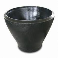 تبدیل جوشی هم مرکز رده  REDUCER CON BW A234 WPB SCH STD