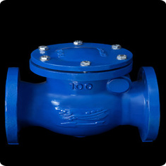 شیر خودکار PN16 شیرود