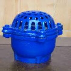 شیر سوپاپی دنده ای شیرود