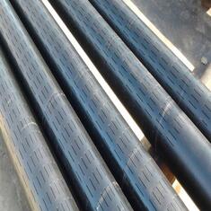 لوله جدار چاهی