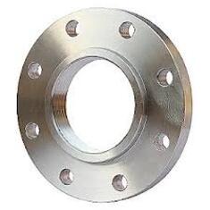 فلنج اسليپون استنلس استيل ٣٠٤L SLIPON FLANGE كلاس 300