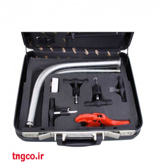 جعبه ابزار کامل نیوپایپ کد 12910