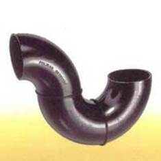 سیفون پلی اتیلن