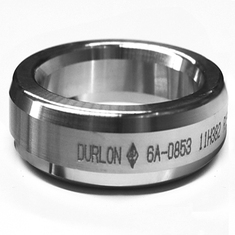 گسکت رینگی فولادی تایپ Ring Joint gasket RTJ TYPE R-Octagonal 