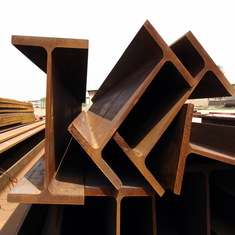 تیرآهن ترک IPE