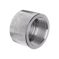کپ دنده ای الوی استیل 3000 A182 F11